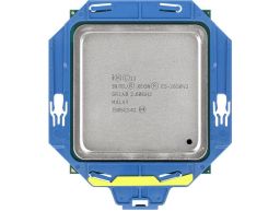 HPE Intel Xeon E5-2650V2 (2.6GHZ/8-CORE/20MB/95W) Processor (730238-001) R