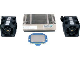 HPE DL360P GEN8 Intel Xeon E5-2650V2 (2.6GHZ/8-CORE/20MB/95W) Processor Kit (712726-B21) R