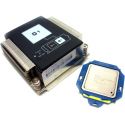 HPE BL460C GEN8 Intel Xeon E5-2650V2 (2.6GHZ/8-CORE/20MB/95W) Processor Kit (718358-B21) N