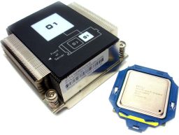 HPE BL460C GEN8 Intel Xeon E5-2650V2 (2.6GHZ/8-CORE/20MB/95W) Processor Kit (718358-B21) R