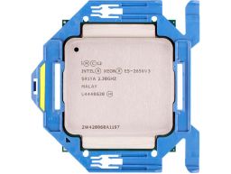 HPE Intel Xeon E5-2650V3 (2.3GHZ/10-CORE/25MB/105W) Processor (762448-001) R