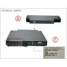 Fujitsu Primergy BX400 S1, BX900 S2, PY CB ETH Switch/IBP 1GB 36/8+2 (38009806, S26361-K1304-V101) R