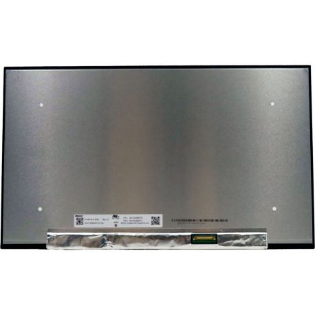 Ecrã LCD 14" 1920x1080 FHD Antiglare TN WLED 30-Pinos BR eDP Flat WOB (LCD101M) N