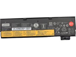 Bateria Lenovo Original 61++ ThinkPad A485, P51S, P52S, T470, T480, T570, T580 6 células 10.8V 72Wh 6600mAh (01AV427, 01AV428, 01AV492, 4X50M08812) N