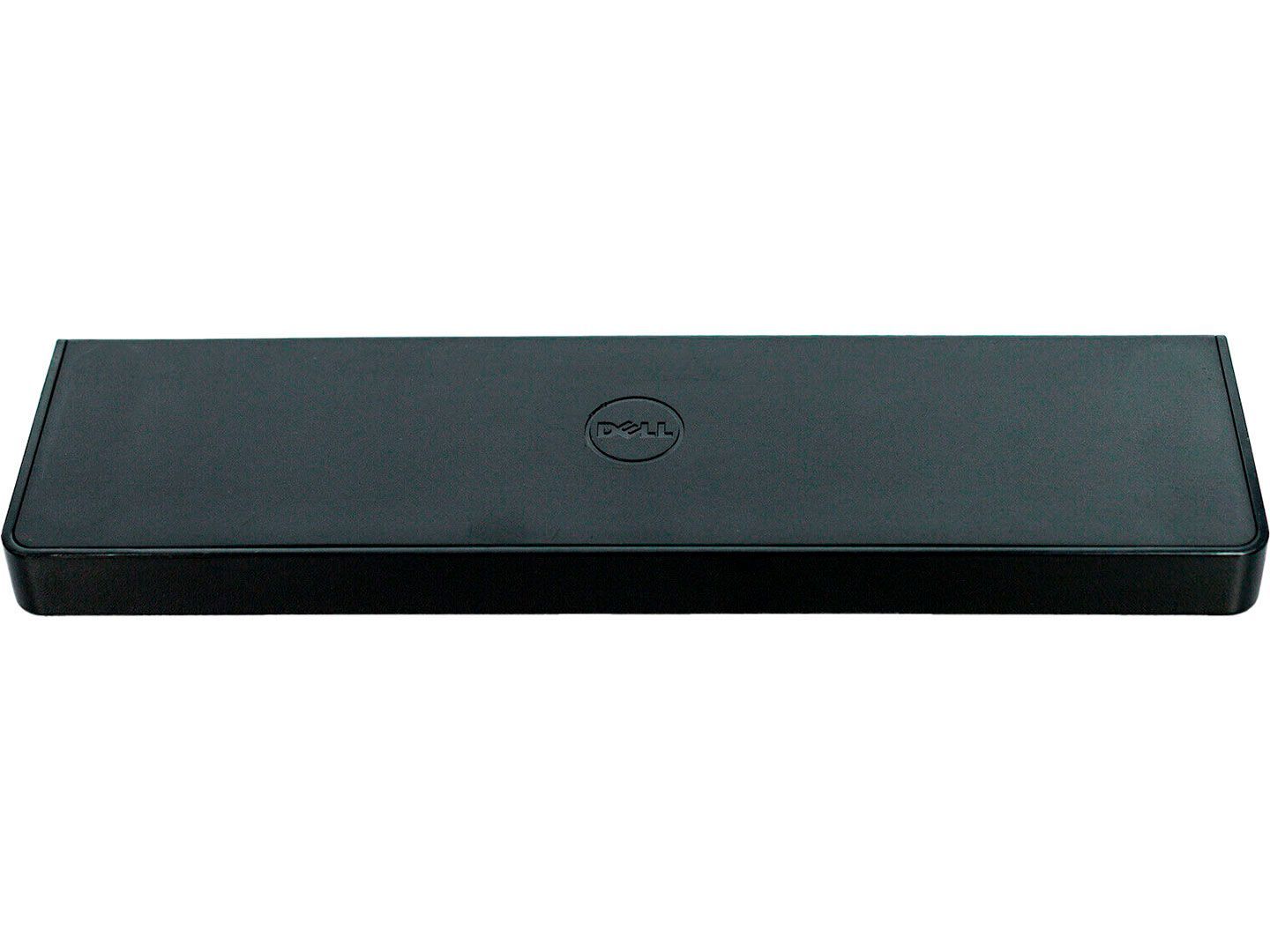 Dell D3000 USB 3.0 SuperSpeed Dual Video Docking Station (332-0446