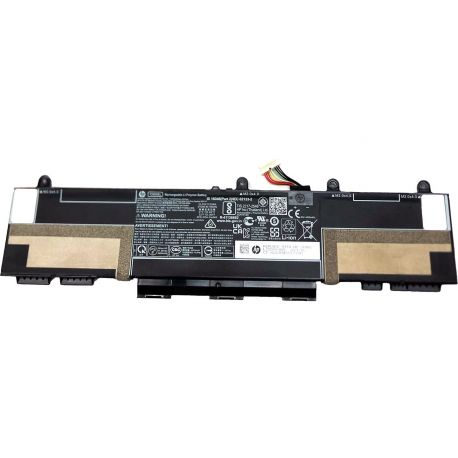 Bateria HP Original CX03XL EliteBook x360 830 G7/G8 3 células 11.55V 53Wh 4400mAh (L78551-005, L78551-006, L77624-1C1, L77624-421, CX03053XL, CX03053XL-PL, HSTNN-IB9G, HSTNN-LB8R) N