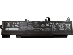 Bateria HP Original CX03XL EliteBook 850 G7/G8, 855 G7, ZBook Firefly 15 G7, 15 G8 Mobile Workstation 3 células 11.55V 56Wh 4610mA (L77991-002, L77991-005, L77991-006, L77622-2C1, L77622-2C2, L77622-541, CC03056XL-PL, HSTNN-DB90, HSTNN-DB9O, HSTNN-UB8W) N