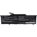 Bateria OEM Compatível BN03XL, 3C 11.55V 46.78Wh 4050mAh, Envy 13-BA, 13T-BA, x360 13-AY, 13-BD, 13M-BD, 13T-BD, 13Z-AY, 15-ED (L77033-800, L77034-005, L77034-006, L76965-271, L76965-2C1, L76965-2C2, L76965-AC1, BN03051XL-PL, HSTNN-DB9N, HSTNN-OB1O) C