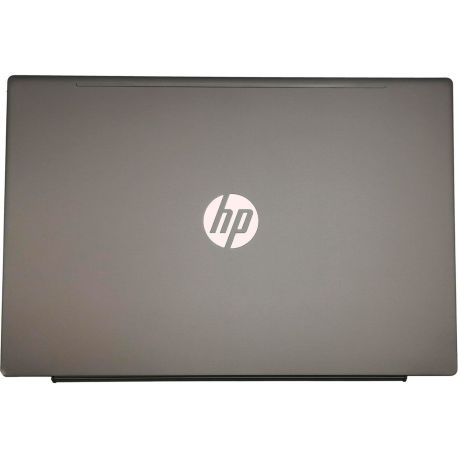 HP PAVILION 15-CS, 15-CW Display Back Cover Mineral Silver for 300nit Display Panels (L59621-001, L59822-001) N