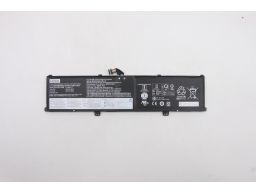 Bateria original Lenovo ThinkPad P1 3rd Gen / X1 Extreme 3rd Gen  * 80wh -  15.36V - 5235mAh (L19C4P71, L19M4P71, SB10X19047, SB10X19048, 5B10X19049, 5B10X19050) N