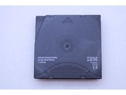 IBM Ibm Lto Cleaning Cartridge Universal (35L2086)