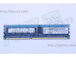 Ibm 4gb (1x4gb) 1rx4 Pc3l-10600r Ecc Memory Module (49Y1424)