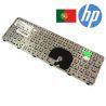 HP Teclado Português Preto DV7-6000 Séries (634016-131 / 639396-131)