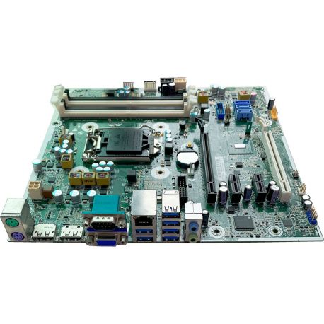 HP EliteDesk 800 G2 SFF Motherboard LGA1151 DDR4 (795970-002) R