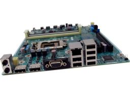 HP ProDesk 600 G3 SFF Motherboard LGA1151 DDR4 (911988-001) N