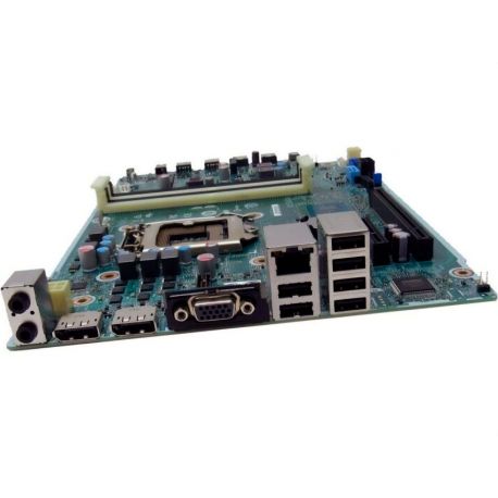 HP ProDesk 600 G3 SFF Motherboard LGA1151 DDR4 (911988-001) N