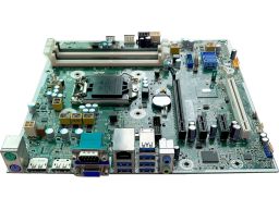 HP EliteDesk 800 G2 SFF Motherboard LGA1151 DDR4 (795970-602) N