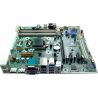 HP EliteDesk 800 G2 SFF Motherboard LGA1151 DDR4 (795970-602) N