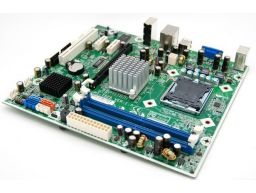 480429-001 Hp Dx2390 Intel G31 System Board (R)