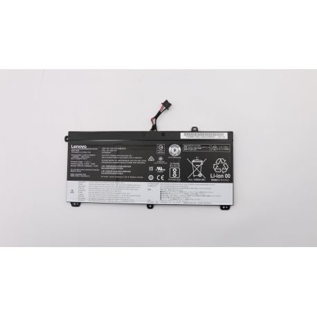 LENOVO Bateria Original ThinkPad T560  P50s * 11.4v 3900mah 44wh (45N1743, 00NY639, 45N1741) N