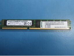 Ibm Memory 4gb (1x4gb) Vlp Rdimm Pc3-10600 1rx4 (46C0575)
