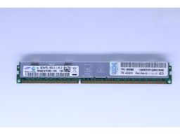 Ibm Memory 8gb (1x8gb) Vlp Rdimm Dual Rank (46C0580)