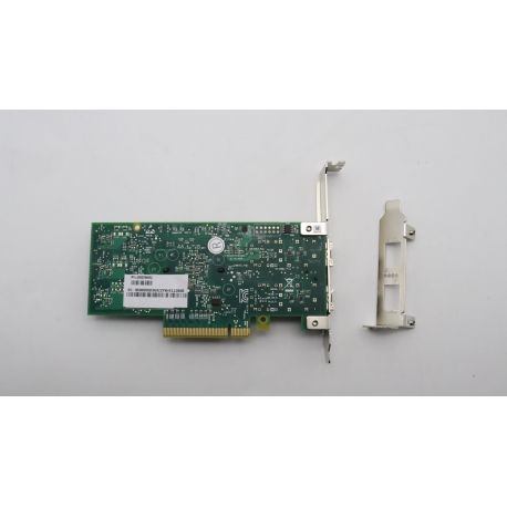 Ibm Mellanox Connectx3 10 Gbe Adapter (00D9692)