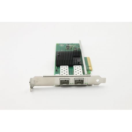 Ibm Intel X710-da2 10gb Pci-e 2-port Sfp+ Network  (00YK615) N