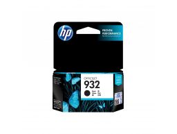 HP 932 Original Ink Cartridge Black (CN057AE)