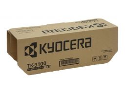 KYOCERA Tk-3100 Toner Black (1T02MS0NL0)