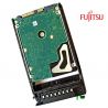 Fujitsu 600GB 6GBs 10K SAS 2.5 SFF HS EP Caddy HDD (38025034 / A3C40166987 / S26361-F5247-L160)