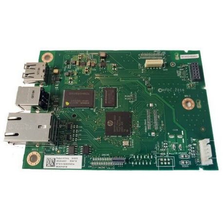 PCA Formatter Board HP Lasejet  M404dn (W1A53-60001)