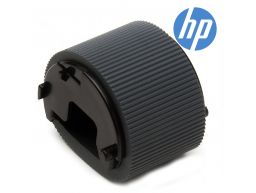 HP Multi-Purpose /Tray 1 Paper Pick-Up Roller D-Shaped  (RL1-2120, RL1-3307)