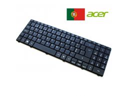 Acer Teclado AS5532 Portugues (KB.I170A.131, KBI170A131, 9J.N2M82.A06, NSK-GFA06, PK130B71016)