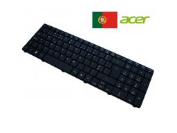 Teclado ACER Português Preto (KB.I170A.047)