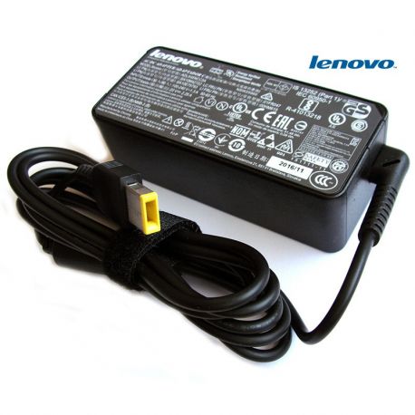 Original Chargeur Lenovo ThinkPad L460 20FU-45W Adaptateur