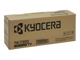 Kyocera Tk7300 Preto Toner Original (1T02P70NL0) N