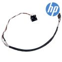 HP Power on/off switch and LEDs cable Z400 Z600 (536304-001) (R)