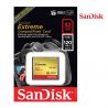 SanDisk Extreme Compact Flash 32GB 120MB/s (SDCFXSB-032G-G46)