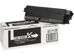 KYOCERA Tk-590k Toner Black (1T02KV0NL0)