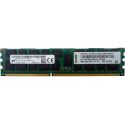 Memória LENOVO IBM 8GB (1x8GB) 2R PC3L-10600-R-9 DDR3-1333 ECC 1.35V LV-RDIMM STD (03X3816, 0A89416, 47J0136, 49Y1379, 49Y1397, 49Y1415, 49Y1446, 49Y3778, 7014640, 96Y3263, EM5E) R