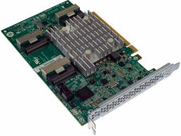 HPE NVMe Interface PCIe Controller Board (708724-001, 824019-001, HSTNS-B028) N