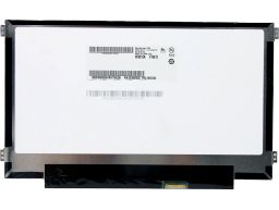LCD 11.6" 1366x768 WUXGA HD Matte IPS WLED 30-Pinos BR eDP Slim 2BL 2BR (LCD128M) N