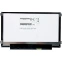 LCD 11.6" 1366x768 WUXGA HD Matte IPS WLED 30-Pinos BR eDP Slim 2BL 2BR (LCD128M) N