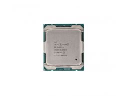 Processador HPE INTEL Xeon E5-2667 v4 3.2GHz - 8-core - 25MB - 135W (00MW776, 835613-001, CM8066002041900, E5-2667V4, SR2P5) R