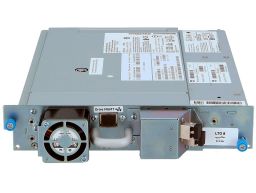 HPE StoreEver MSL LTO-8 Ultrium 30750 FC Drive Upgrade Kit (882184-001, Q6Q67A) N