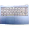 Lenovo Ideapad 330S-15 Top Cover 3N 81F5 MN-BU com Teclado com Backlight Português (5CB0R07380 ) N