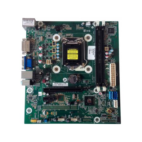 HP 280 G1 MT System Board (Motherboard) (791128-601) R