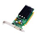 HP NVIDIA Quadro NVS285 128MB PCIe Graphics Card (430956-001, 430965-001, P383, RD069AA) R