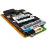 HPE 512MB B-series FBWC Cache Module 184-pin DDR3 mini-DIMM 512X40 IN (672619-001, 678326-001) R